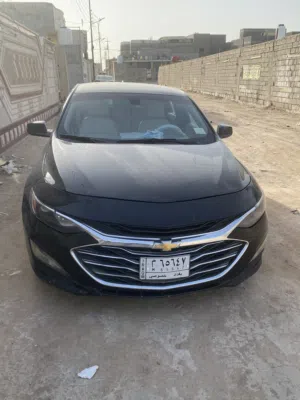 Used Chevrolet Malibu in Basra
