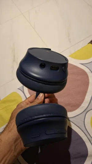 Sony headphone