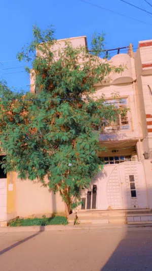 بيت 75 متر خدمي المطار