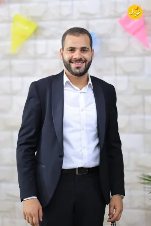 محمد حكم قرقوشيه 