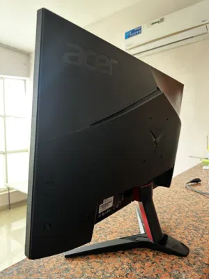 27" Acer monitors for sale  in Abu Dhabi
