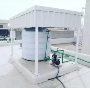 Maintenance , Fabrication