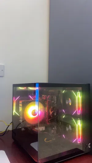 للبيع بي سي