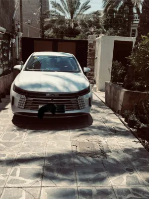بي واي دي دستروير 25