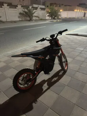 aster ebike offroad 2500w