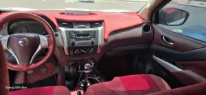 Used Nissan Navara in Al Dhahirah
