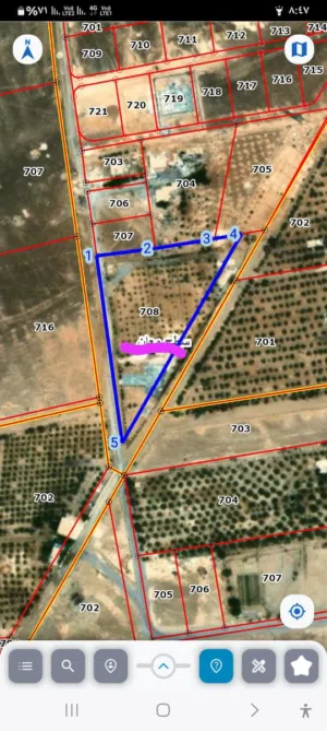 More than 6 bedrooms Farms for Sale in Ma'an Sath Ma'an