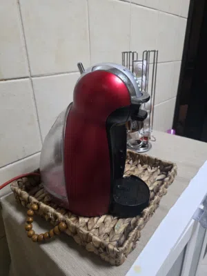ماكينه قهوه