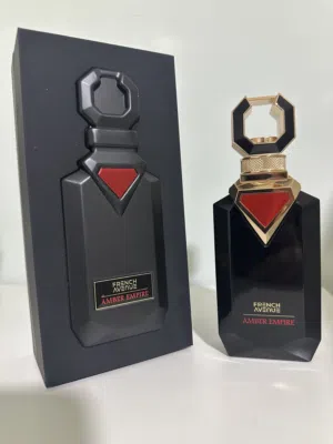French Avenue Amber empire عطر امبر امباير من فرنش افينيو اصلي