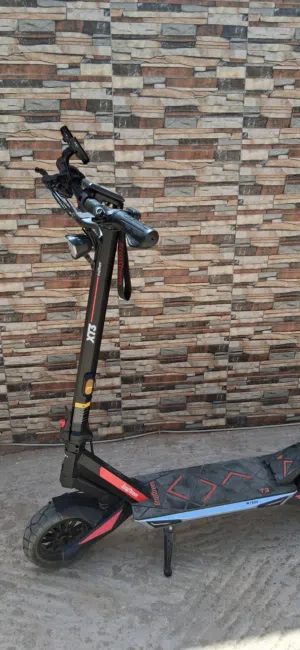 extream xt3