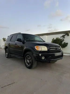 سيكويا 2004 روباعي