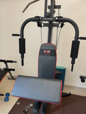 اجهزة رياضة