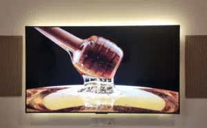 FOR SALE – TCL 65" C6K QD Mini LED 4K Google TV