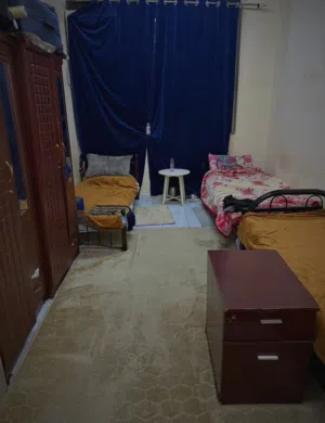 سكن لإيجار