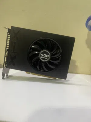 XFX AMD Radeon R7 240 4GB GDDR5 GPU – Tested & Working