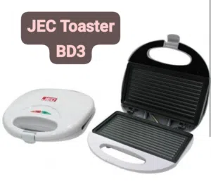 Toaster - New condition