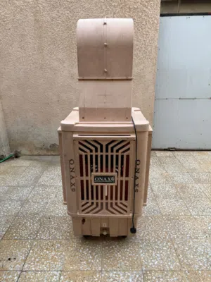 مبردة هواء
