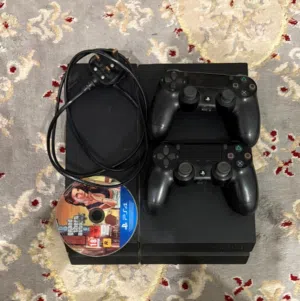 PlayStation 4 PlayStation for sale in Hawally