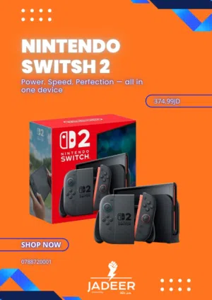 Nintendo switch 2