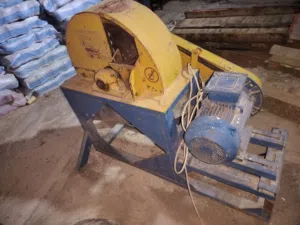 ماكينة نجارة مصرية