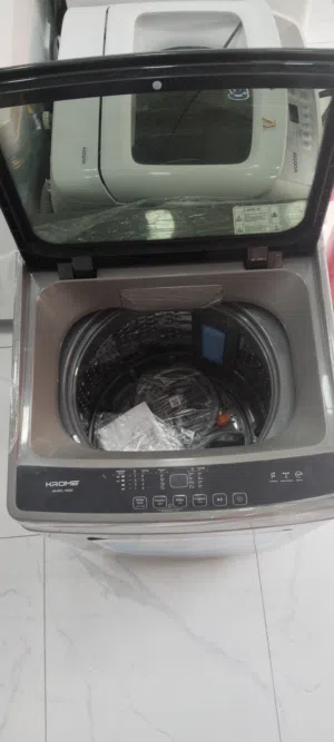 automatic washing Machine