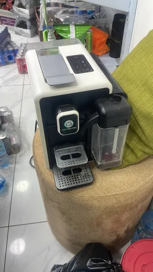 Coffee Makers . Used3