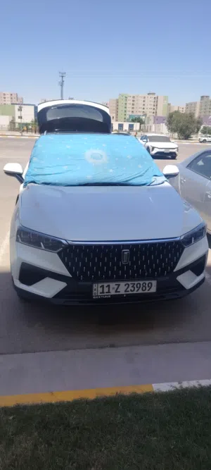 Used Bestune T77 in Baghdad