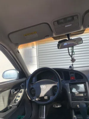 هونداي افانتي 2006