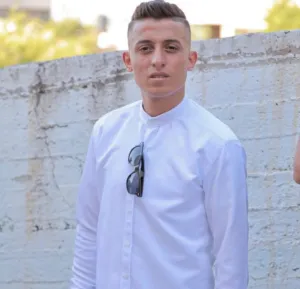 Sohib sameeh Mohammad asous 