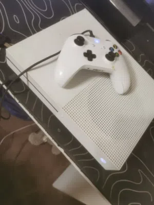 Xbox One S Xbox for sale in Hafar Al Batin