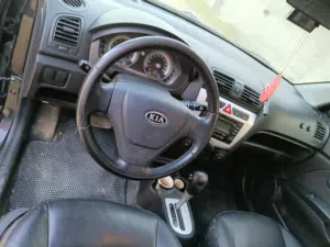 Used Kia Other in Tripoli