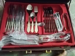 ‏ادوات تناول الطعام ‏.‏ جديد‏0
