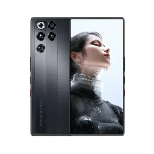 ريد ماجيك 11 برو كريو Red Magic 11 Pro Cryo حالة ممتازة