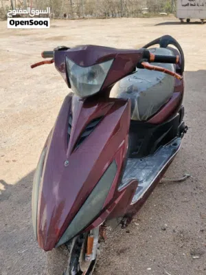 دراجه ماكس مضلع