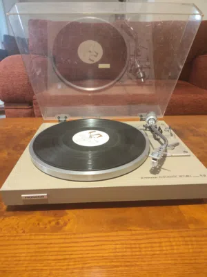 جرامافون بايونير Pioneer