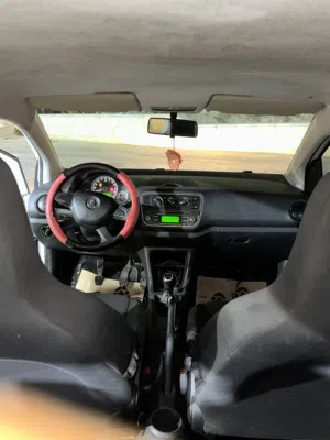 سكودا-citigo-مطور-1000-موديل-2013