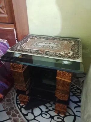 طبلات الصغار عدد 4x  مع طبله كبيره