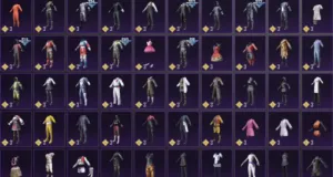 اعلان بيع حساب ببجي