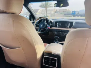 سبورتج 2019 خليجي محرك 2000 دوش