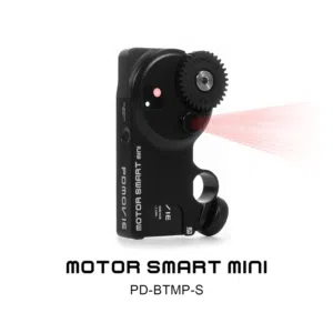 LiDAR AUTOFOCUS SYSTEM LIVE AIR 3 SMART