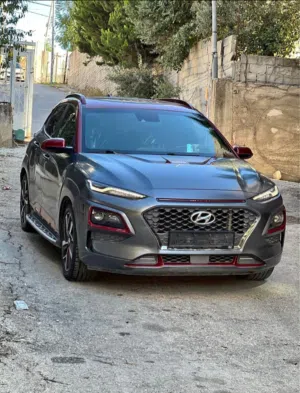 كونا-ironman-موديل-2019