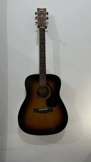 YAMAHA F310 - جيتار ياماها اكوستيك