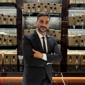 Abdullah Nassouh Alasad Albakri 