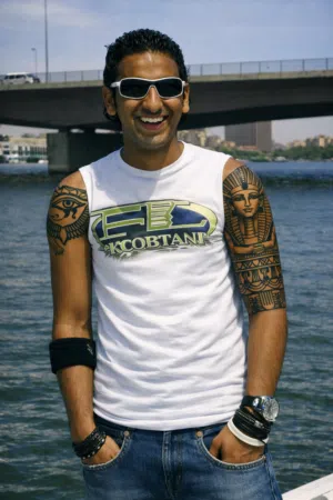 adel ashraf adel