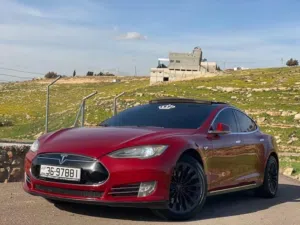 Used Tesla Model 3 in Irbid
