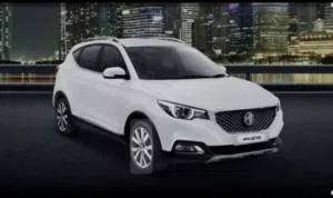 للبيع ام جي 2021 ZS