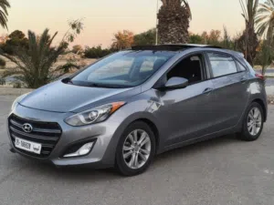 Used Hyundai i30 in Sabratha