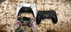 PlayStation 4 PlayStation for sale in Al Dakhiliya