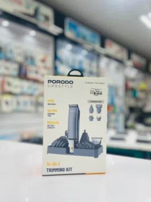 Porodo trimming kit in Muscat / Brand New