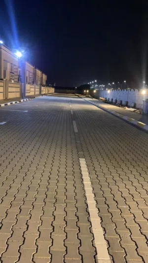 مقاول بنية تحتية بالبصرة جاهز ومستعد